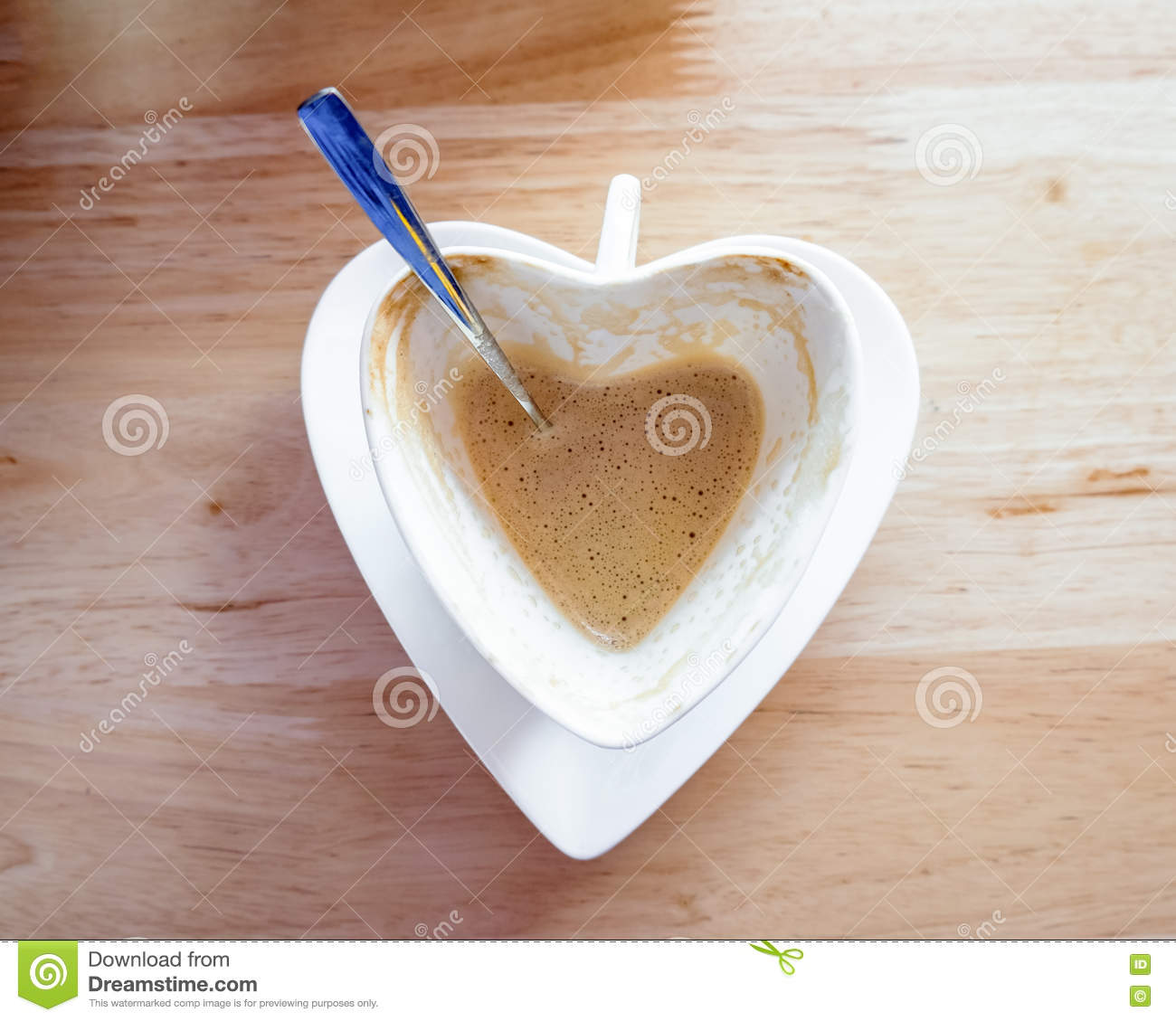 Image de café